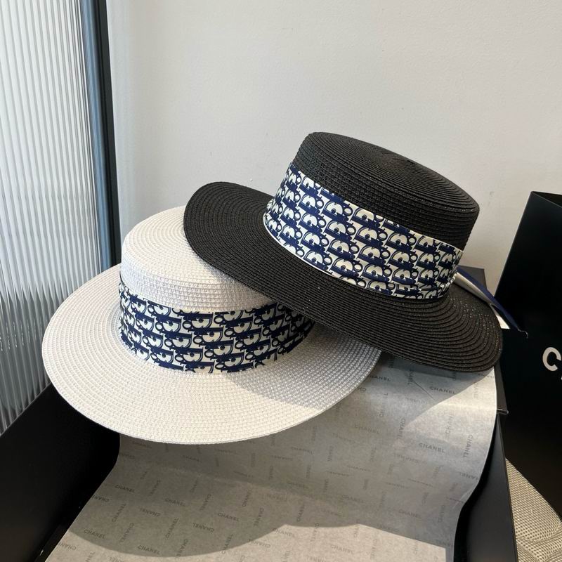 Dior top hat dx105